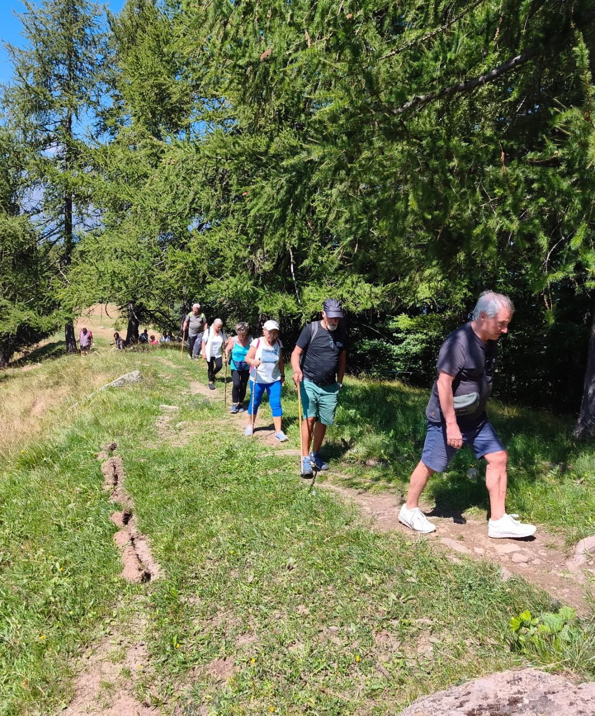 Foto Gita Amprimo 7
