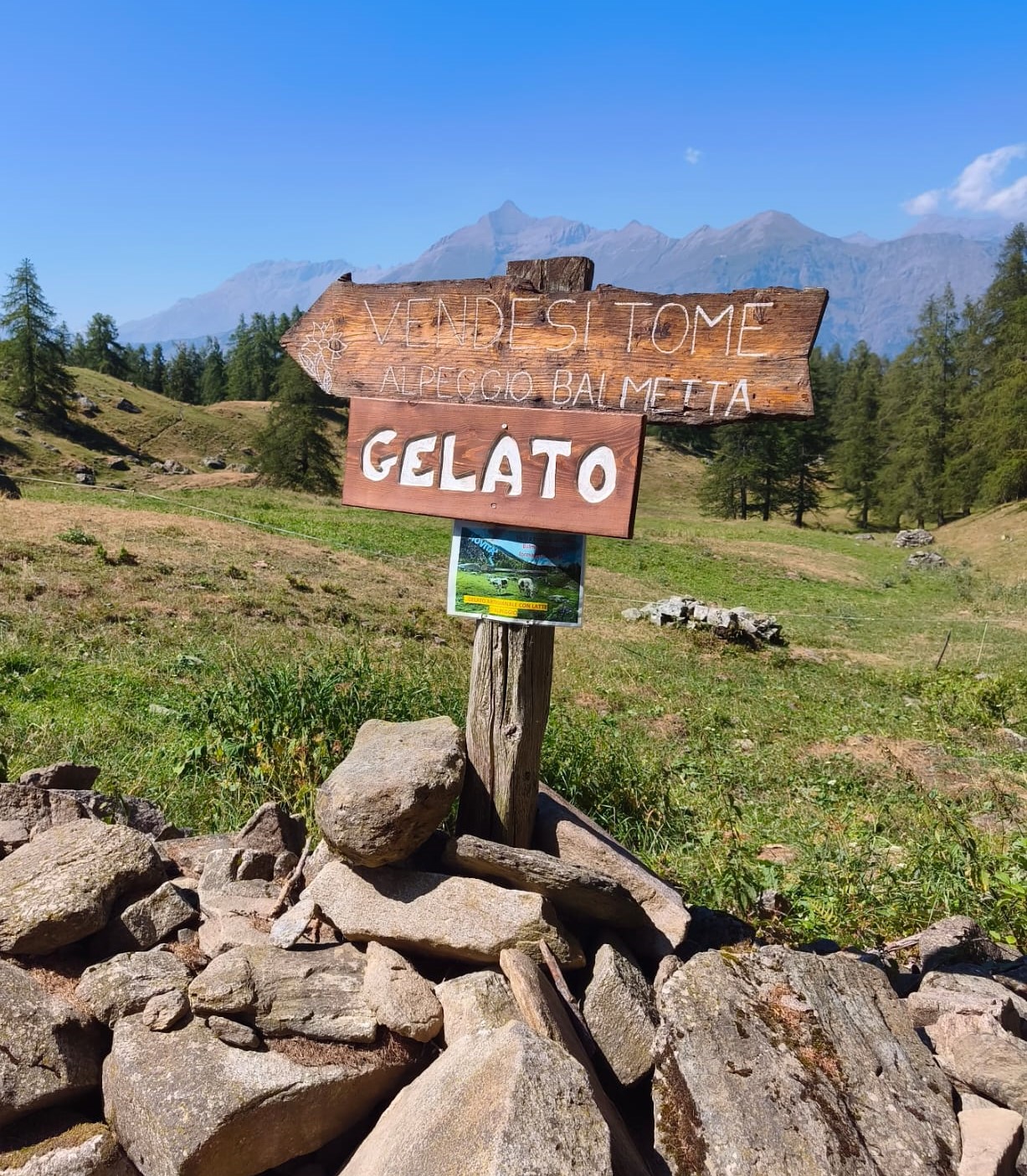 Foto Gita Amprimo 9